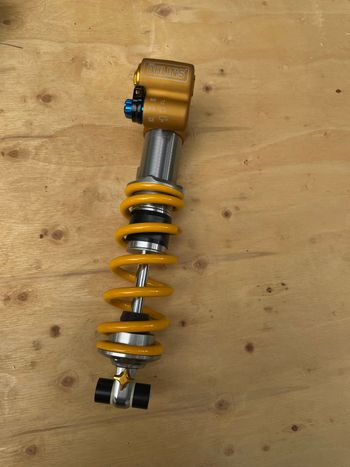 Used Öhlins TTX22M.2 bike — image 3 of 5