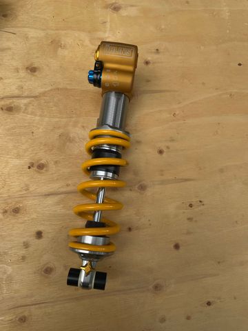 Tweedehands Öhlins TTX22M.2 bike — afbeelding 3 van 5