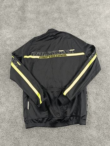 Used doltcini Veste velo mi-saison homme taille M - 173377 bike — image 3 of 4