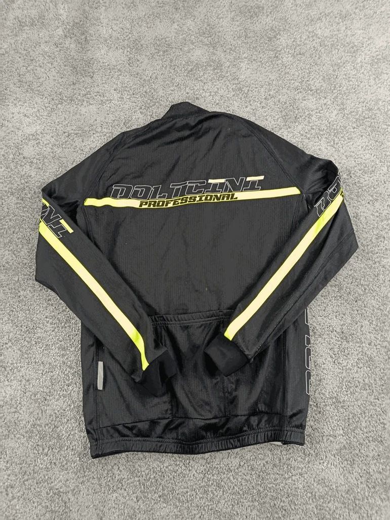 Used doltcini Veste velo mi-saison homme taille M - 173377 bike — image 3 of 4