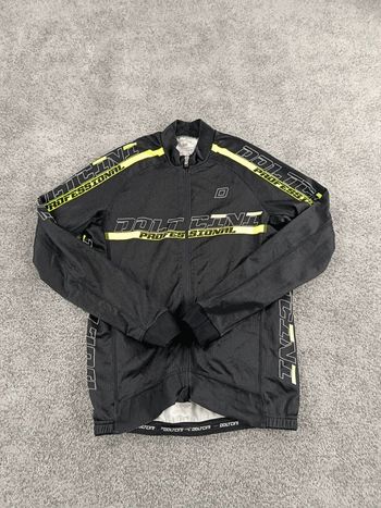 Used doltcini Veste velo mi-saison homme taille M - 173377 bike