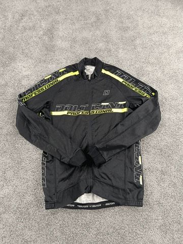 Used doltcini Veste velo mi-saison homme taille M - 173377 Cycling Clothing