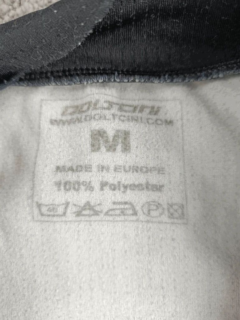 Used doltcini Veste velo mi-saison homme taille M - 173377 bike — image 2 of 4