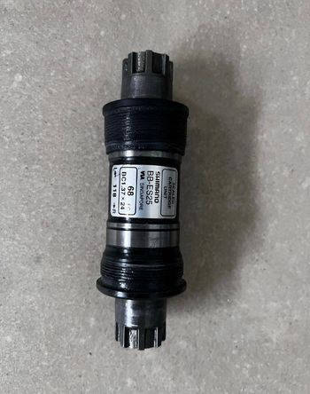 Used Shimano Sora 3x8 bike — image 2 of 2