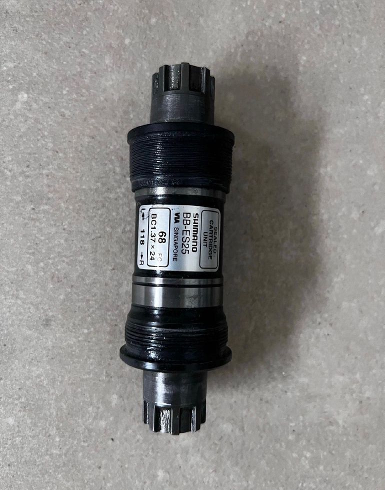 Used Shimano Sora 3x8 bike — image 2 of 2
