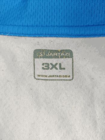 Used Jartazi Veste velo mi-saison homme taille xxxl - 173373 bike — image 2 of 4