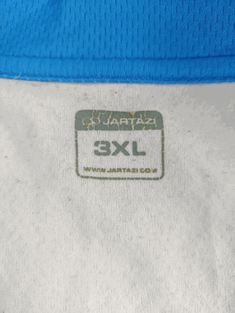 Used Jartazi Veste velo mi-saison homme taille xxxl - 173373 bike — image 2 of 4