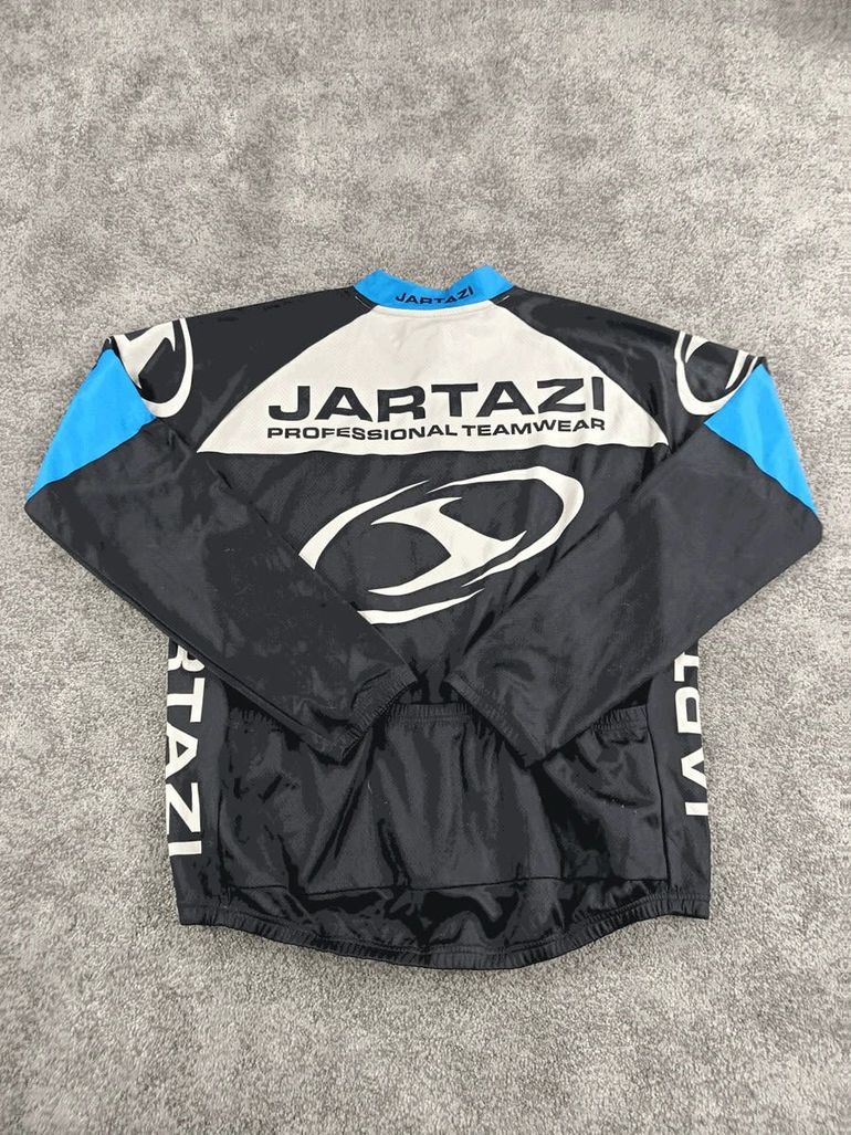 Used Jartazi Veste velo mi-saison homme taille xxxl - 173373 bike — image 3 of 4
