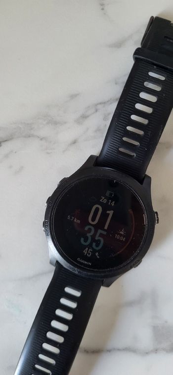 Used Garmin Forerunner 945 GPS Watch 2024 bike — image 5 of 5