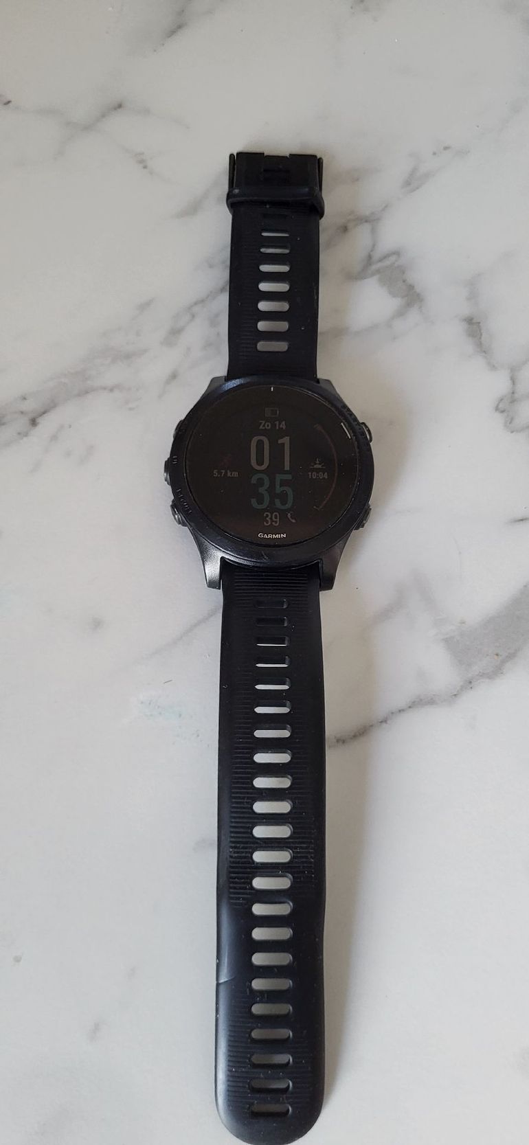 Used Garmin Forerunner 945 GPS Watch 2024 bike — image 1 of 5