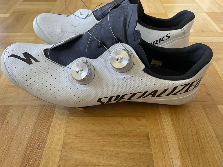 Used Specialized Torch Taille 46 2025 bike — image 2 of 7