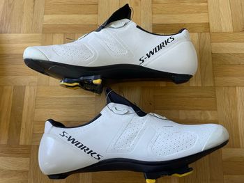 Used Specialized Torch Taille 46 2025 bike — image 7 of 7