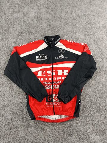 Použité Jartazi veste velo homme taille S - 75 3737 - mi-saison Cycling Clothing