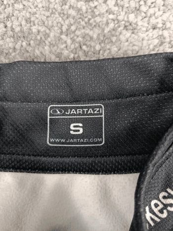 Used Jartazi veste velo homme taille S - 75 3737 - mi-saison bike — image 2 of 4