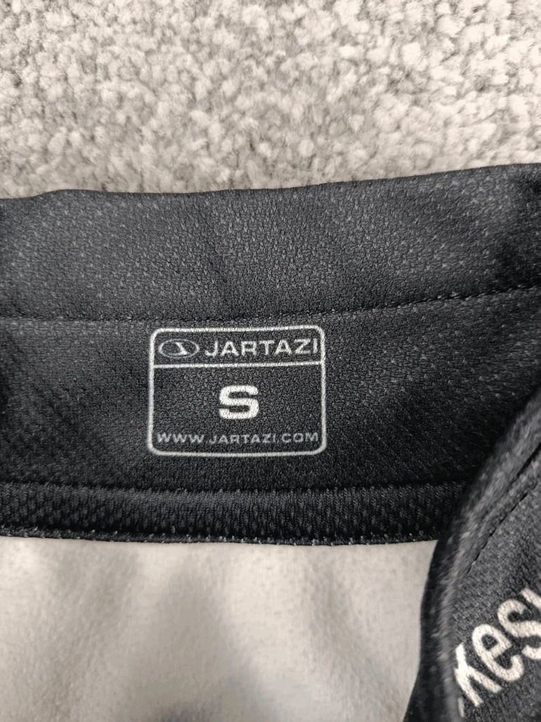 Used Jartazi veste velo homme taille S - 75 3737 - mi-saison bike — image 2 of 4