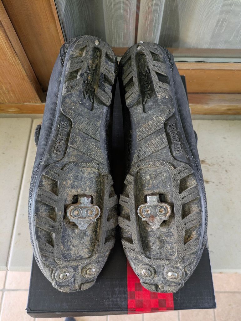 Used Spiuk Loma XC Size 43 bike — image 3 of 3