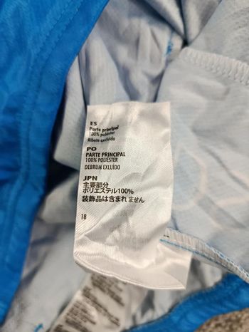 Used Louis Garneau maillot velo homme taille xl -40 6877 cyclisme route respirant bike — image 5 of 7