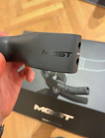 Used Most Talon Ultra Handlebar 2025 bike — image 3 of 3