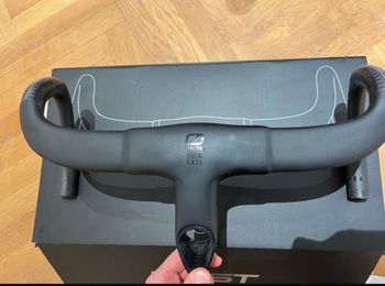 Used Most Talon Ultra Handlebar 2025 bike