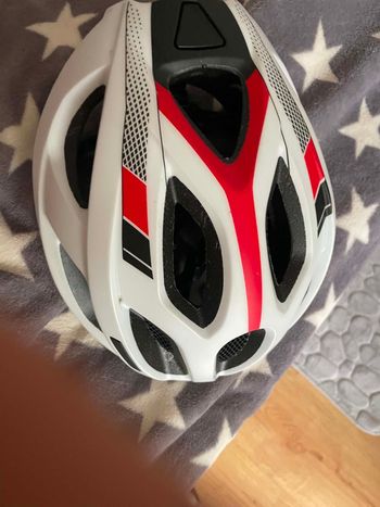Gebrauchtes No brand Helmet 2020 bike — Bild 3 von 3