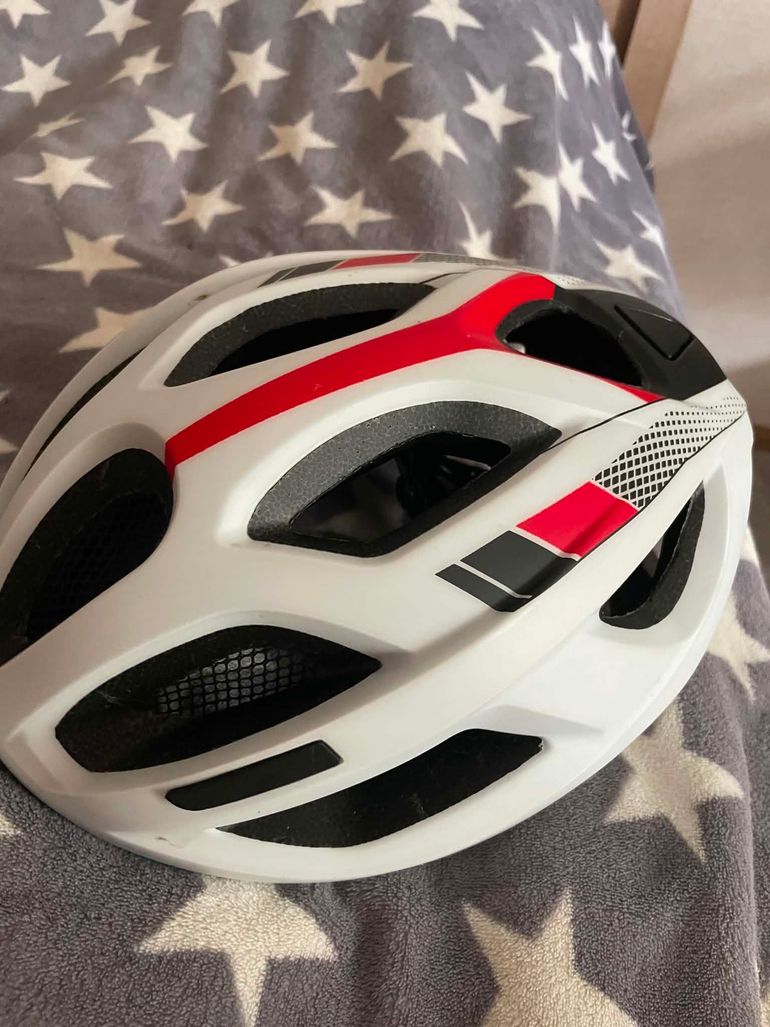 Gebrauchtes No brand Helmet 2020 bike — Bild 1 von 3