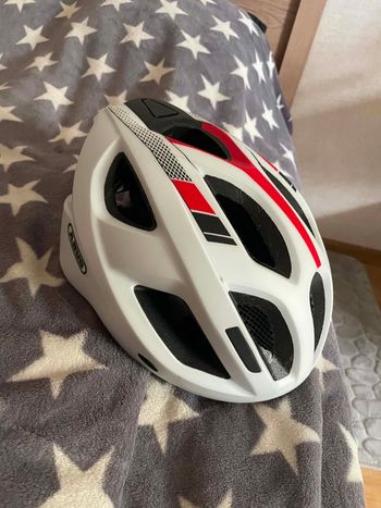 Gebrauchtes No brand Helmet 2020 bike — Bild 2 von 3