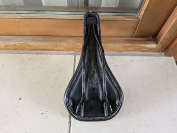 Used Ergon SM 10 Enduro Comp bike — image 2 of 3