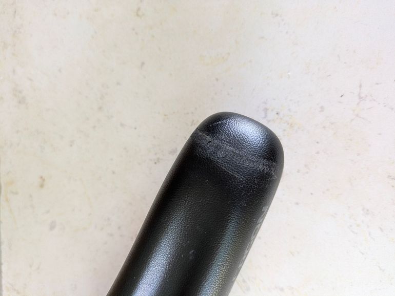 Used Ergon SM 10 Enduro Comp bike — image 3 of 3