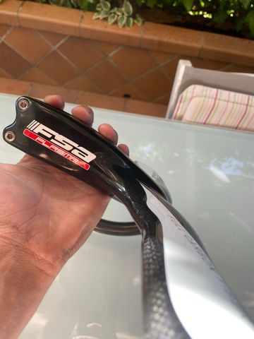 Used Fsa Manillar Integrado 2020 bike — image 10 of 10
