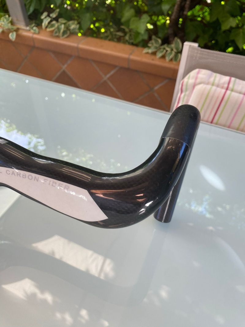 Used Fsa Manillar Integrado 2020 bike — image 5 of 10