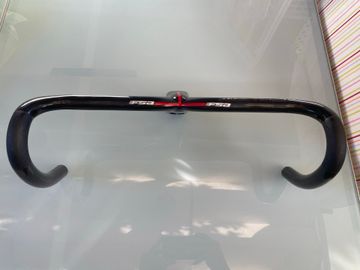 Brugt Fsa Manillar Integrado 2020 Cockpit