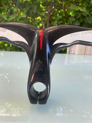 Used Fsa Manillar Integrado 2020 bike — image 4 of 10