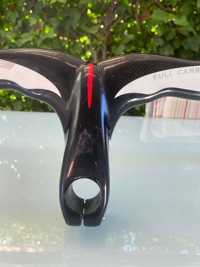 Used Fsa Manillar Integrado 2020 bike — image 4 of 10