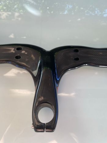 Used Fsa Manillar Integrado 2020 bike — image 7 of 10