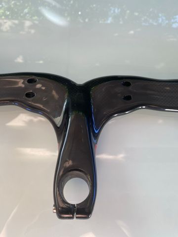 Used Fsa Manillar Integrado 2020 bike — image 7 of 10
