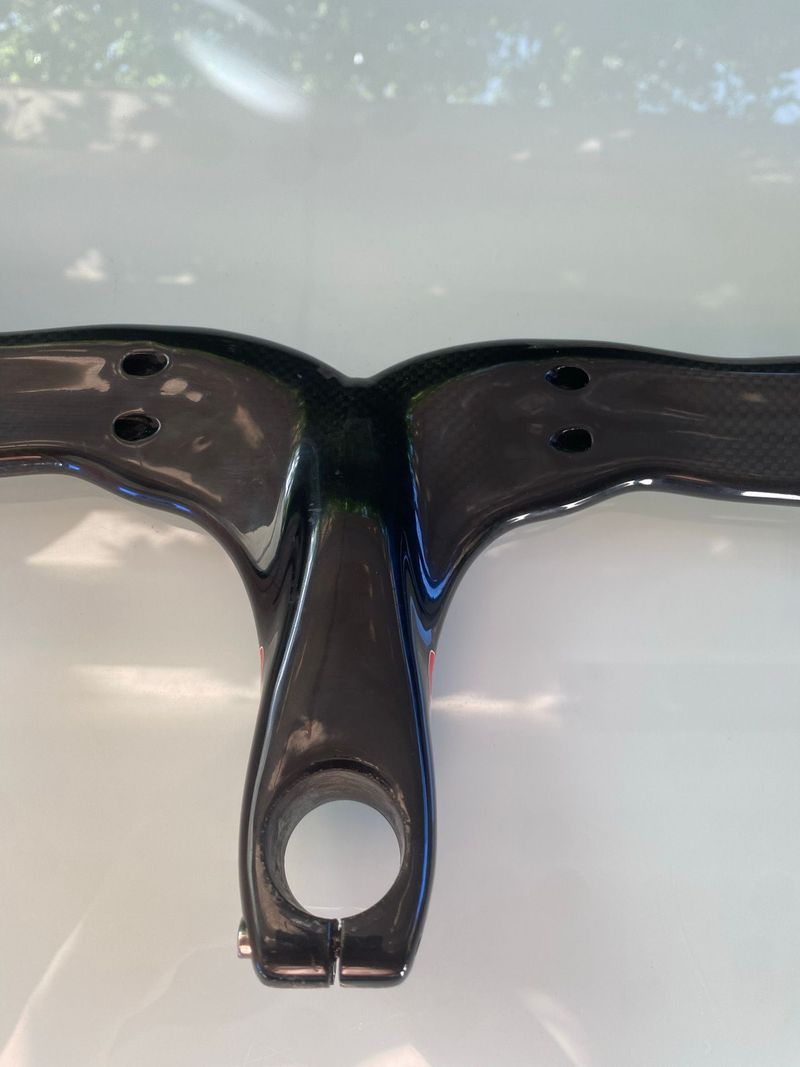 Used Fsa Manillar Integrado 2020 bike — image 7 of 10