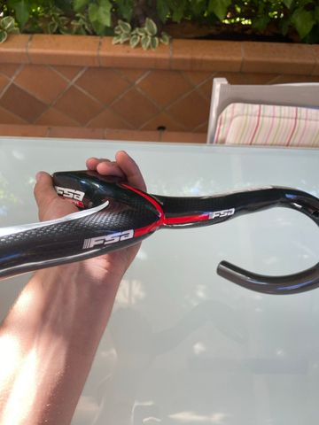 Used Fsa Manillar Integrado 2020 bike — image 6 of 10