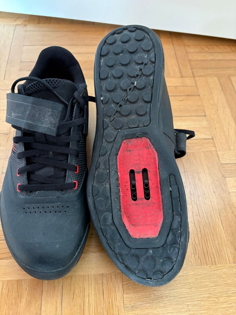 Used Five Ten Hellcat Pro 43.5 bike — image 4 of 13