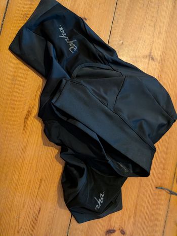 Used Rapha Tricothosen Set bike — image 2 of 4