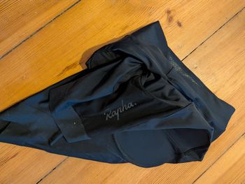 Used Rapha Tricothosen Set bike — image 4 of 4