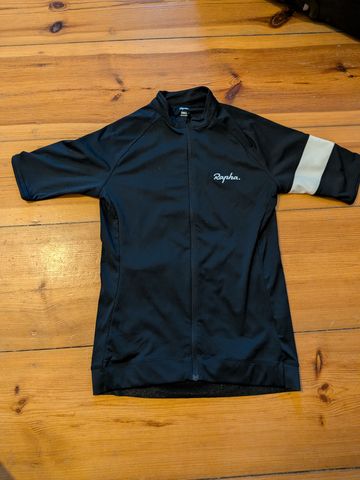 Gebrauchtes Rapha Tricothosen Set Cycling Clothing