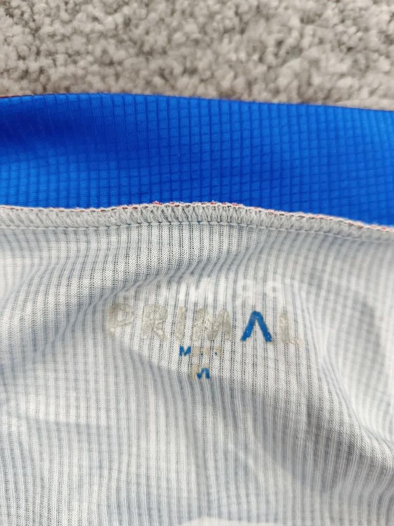 Used primal maillot velo homme taille s -40 6908 cyclisme route respirant usa colorado bike — image 5 of 7