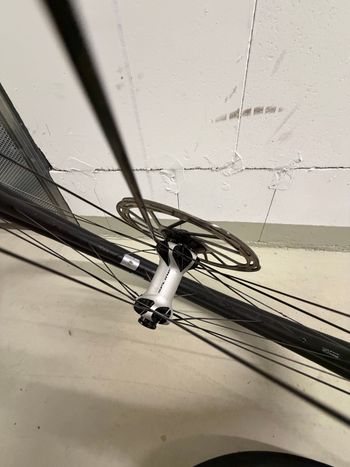 Used Dt Swiss GR 1600 bike — image 8 of 8