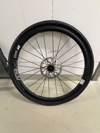Used Dt Swiss GR 1600 bike — image 2 of 8