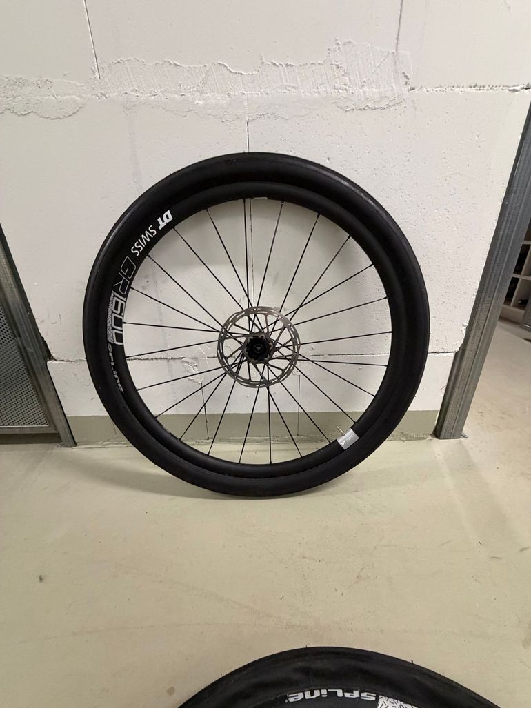 Used Dt Swiss GR 1600 bike — image 6 of 8