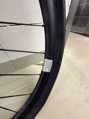 Used Dt Swiss GR 1600 bike — image 4 of 8
