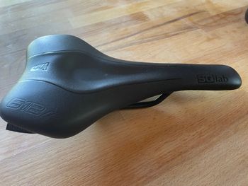 Used Sq Lab 612 ERGOWAVE® R Saddle 2025 bike — image 5 of 5
