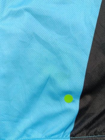 Używany primal maillot velo homme taille xl- 32 6704 cyclisme route respirant bike — zdjęcie 2 z 7