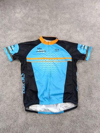 Używany primal maillot velo homme taille xl- 32 6704 cyclisme route respirant bike