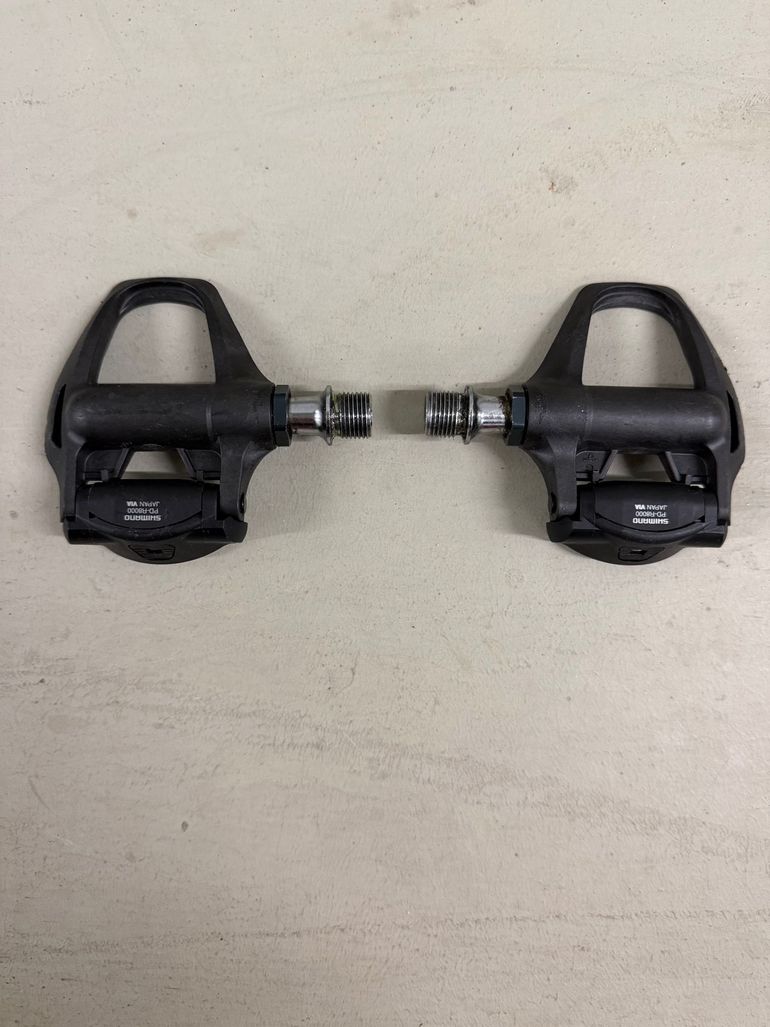 Used Shimano Ultegra Pedals bike — image 1 of 2